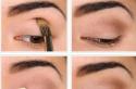 Πώς να κάνετε μακιγιάζ για καστανά μάτια