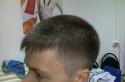Tennis haircut - a simple and elegant hairstyle for men of any age